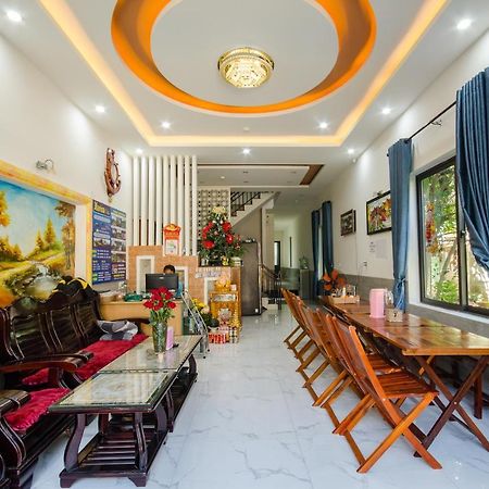 Mavina Villa ホイアン エクステリア 写真