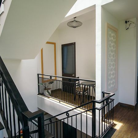 Mavina Villa ホイアン エクステリア 写真
