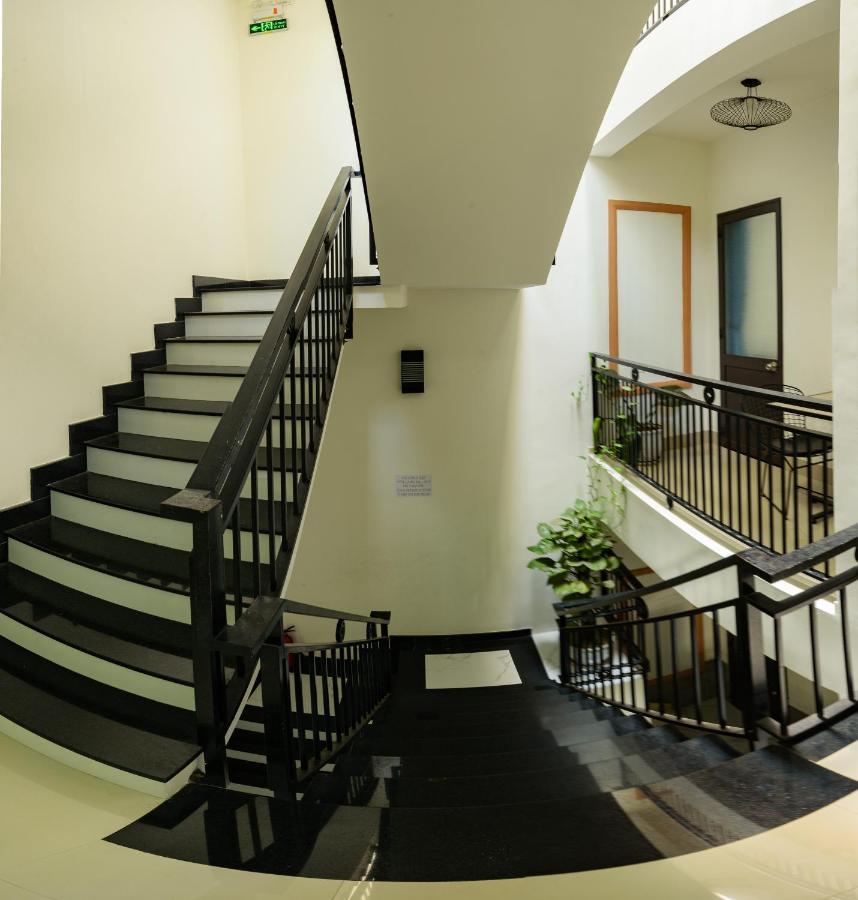 Mavina Villa ホイアン エクステリア 写真