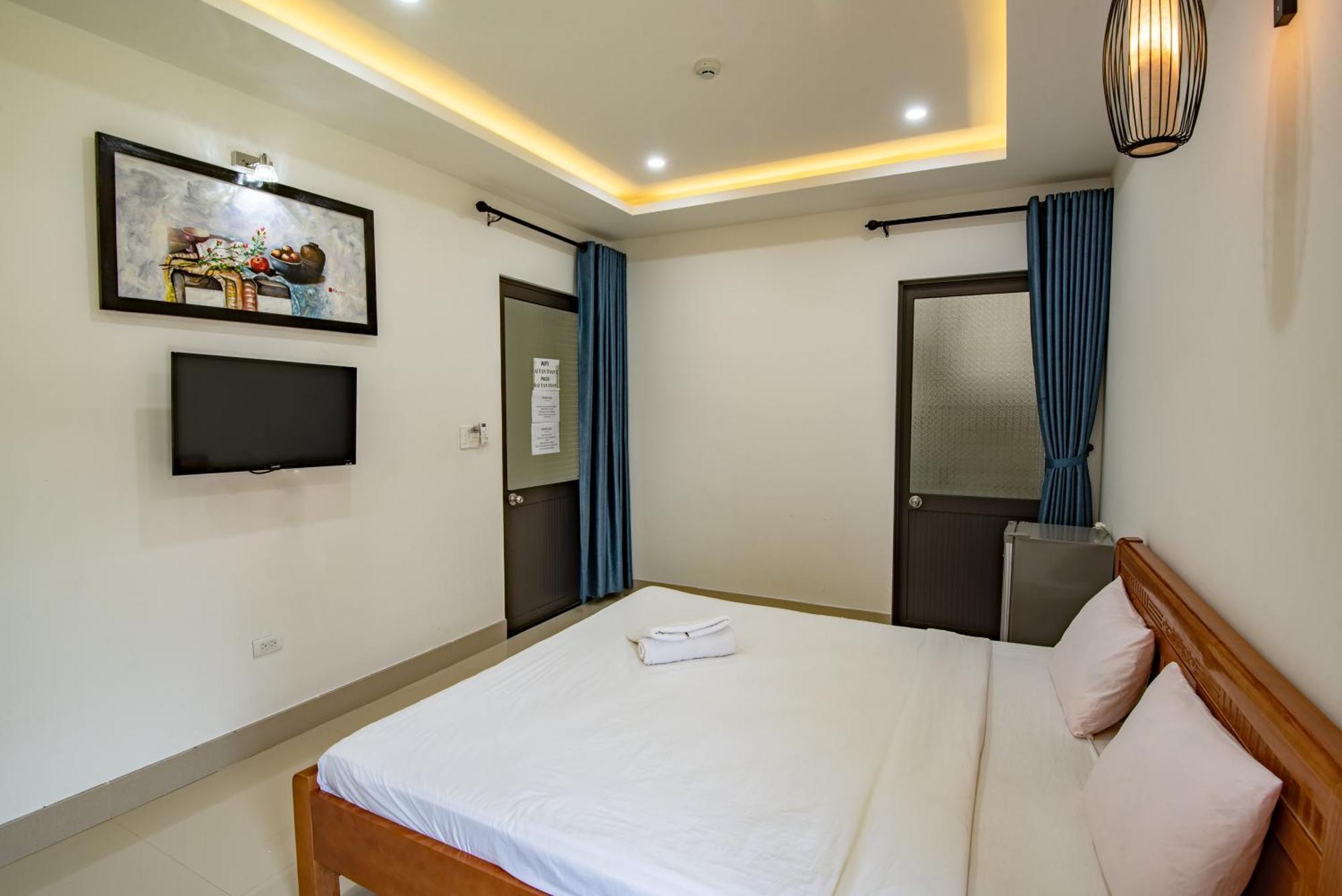 Mavina Villa ホイアン エクステリア 写真