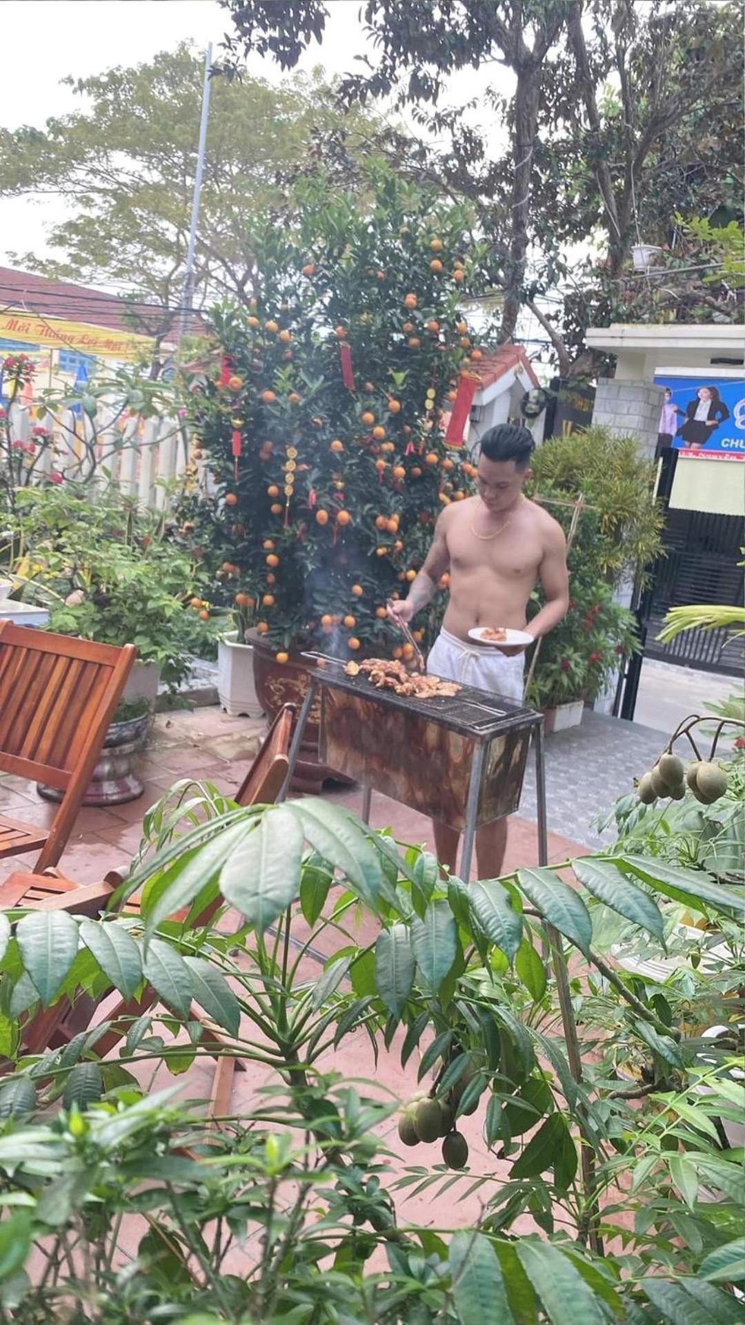 Mavina Villa ホイアン エクステリア 写真