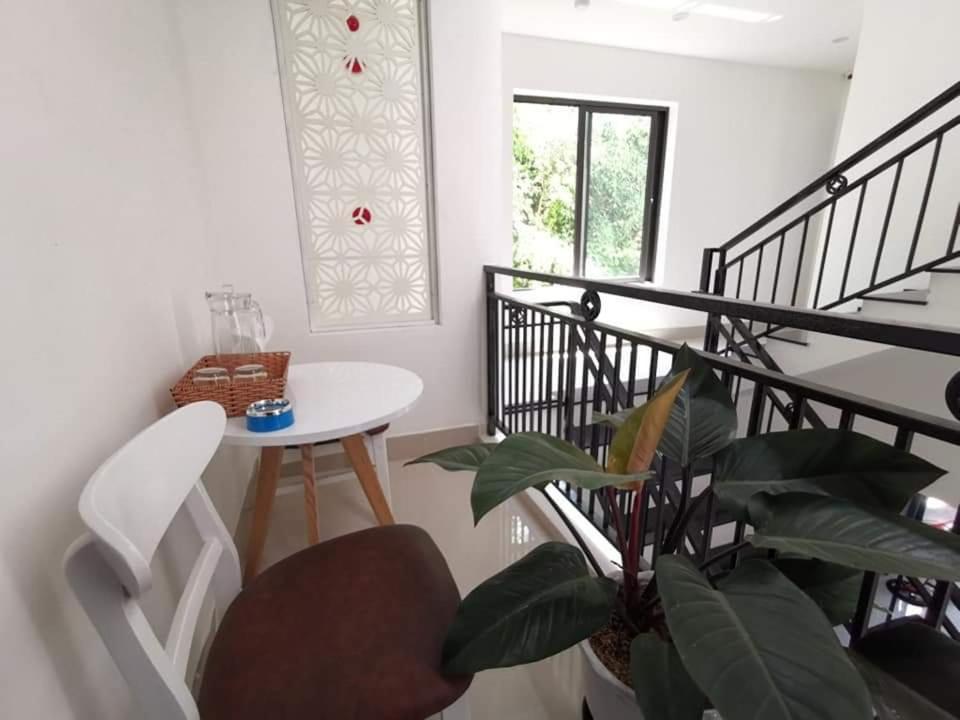Mavina Villa ホイアン 部屋 写真