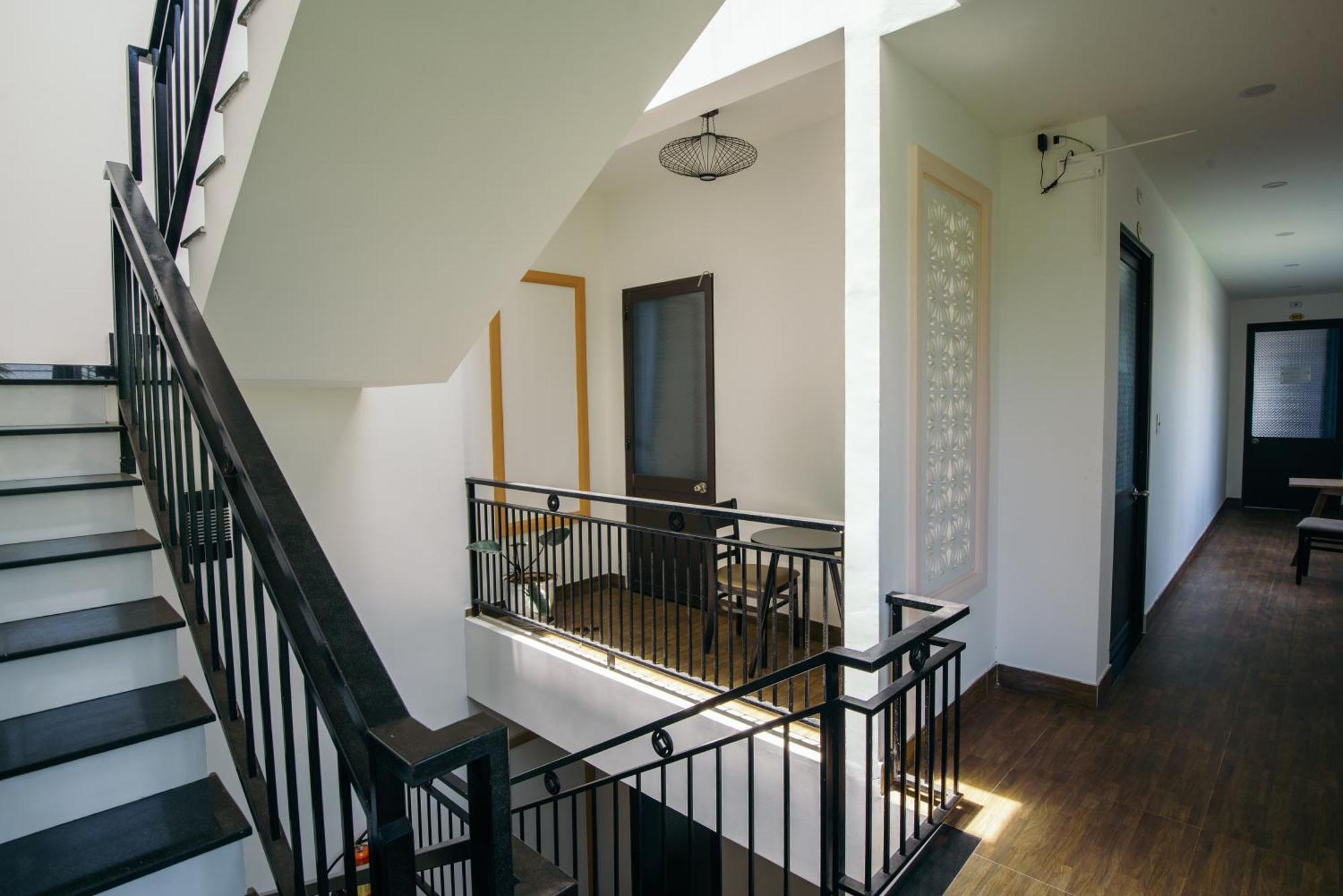 Mavina Villa ホイアン エクステリア 写真