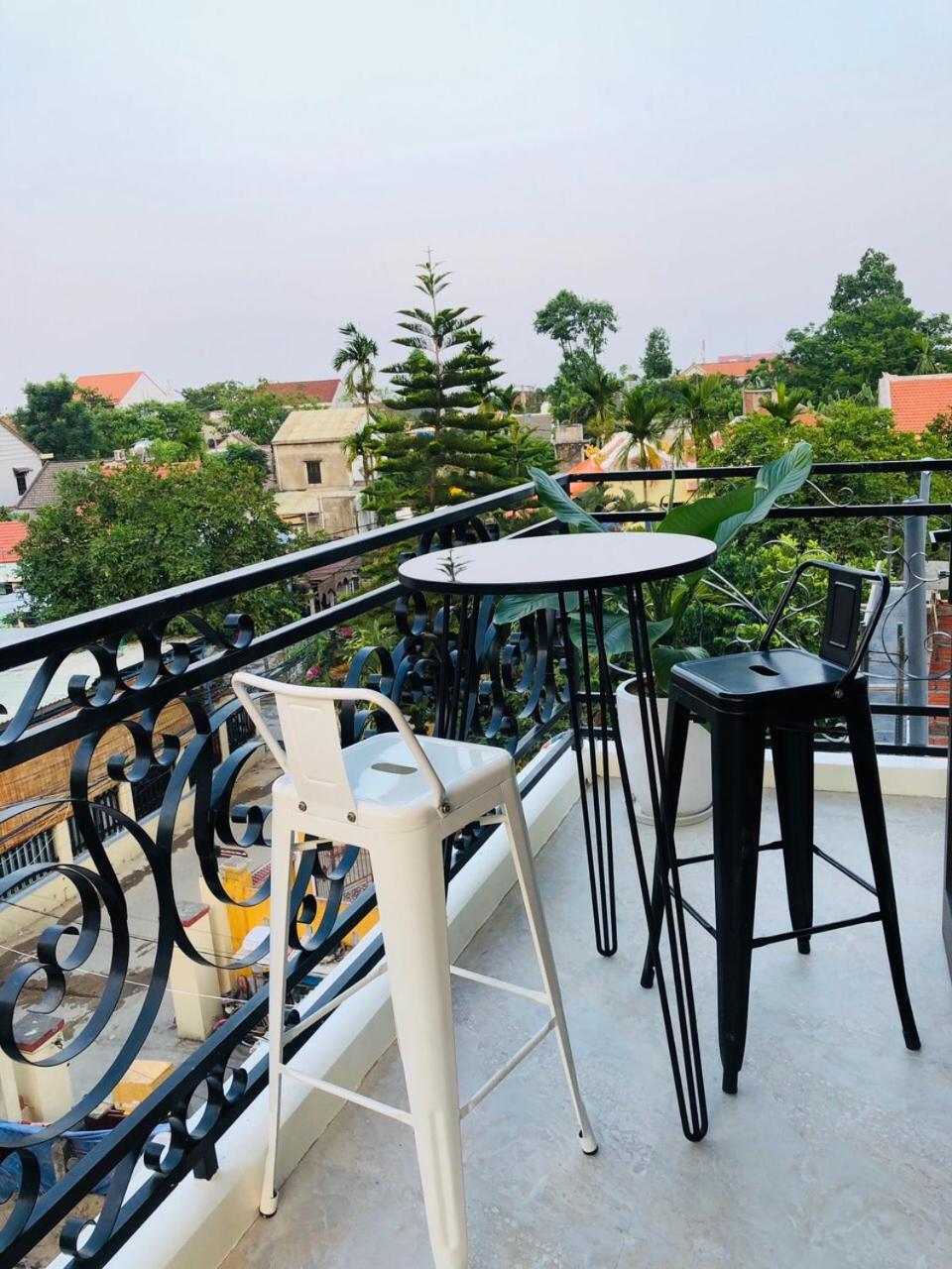 Mavina Villa ホイアン 部屋 写真